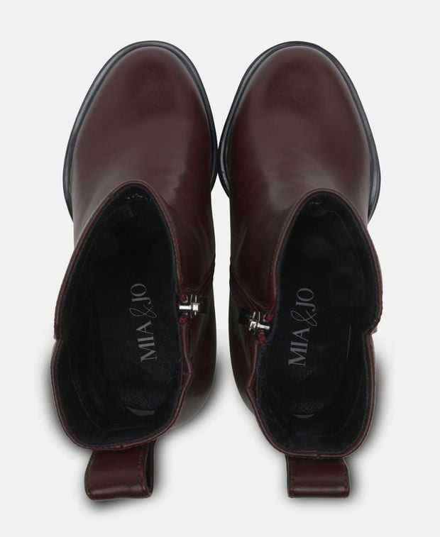 Stiefeletten