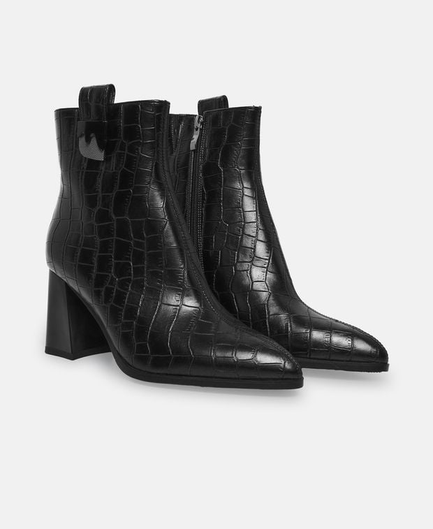 Stiefeletten