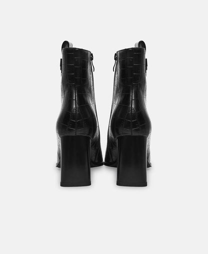 Stiefeletten