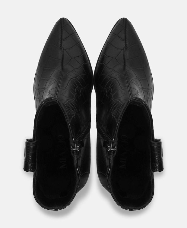 Stiefeletten