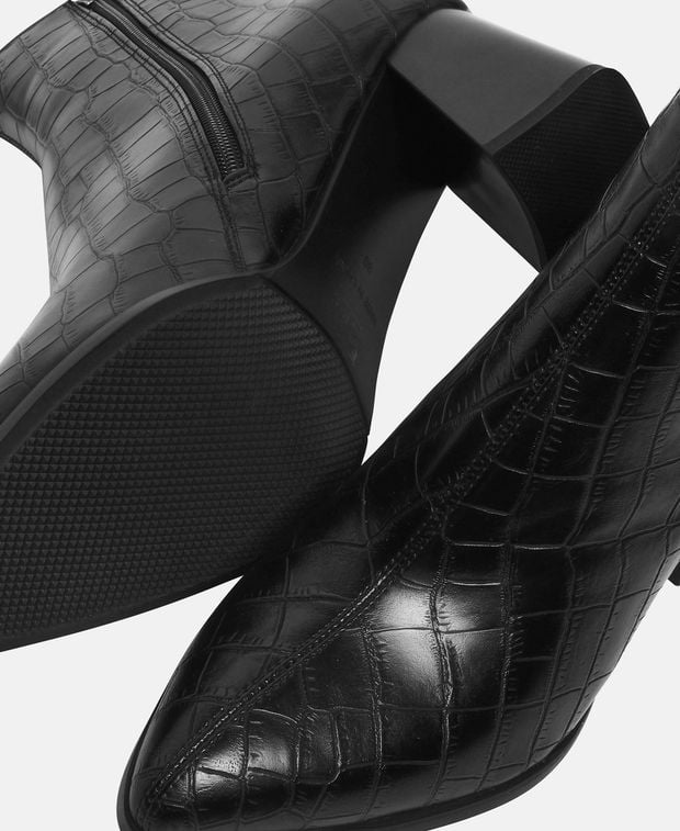 Stiefeletten
