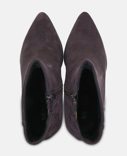 Stiefeletten