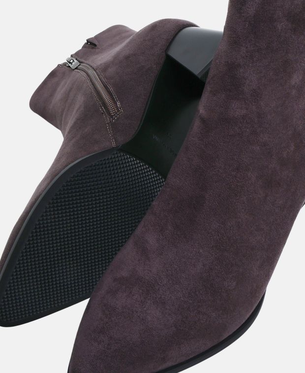 Stiefeletten