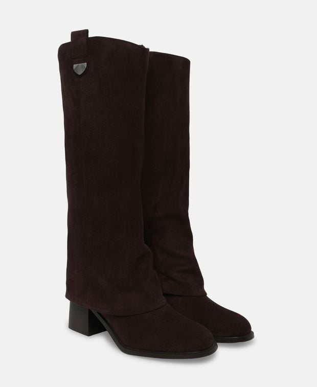 Stiefel Margaretha