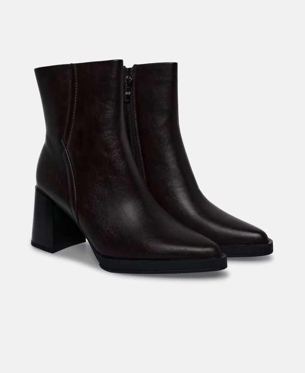 Stiefeletten