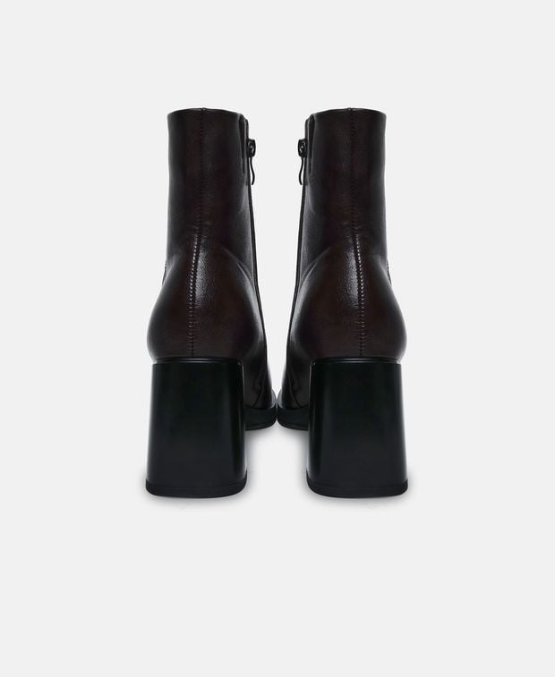 Stiefeletten