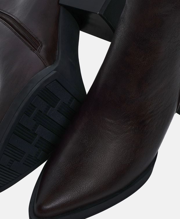Stiefeletten