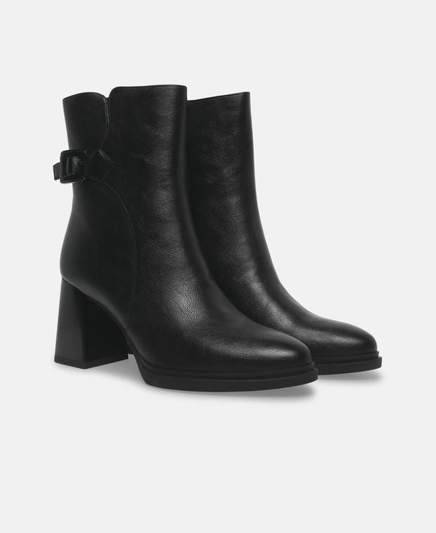 Stiefeletten