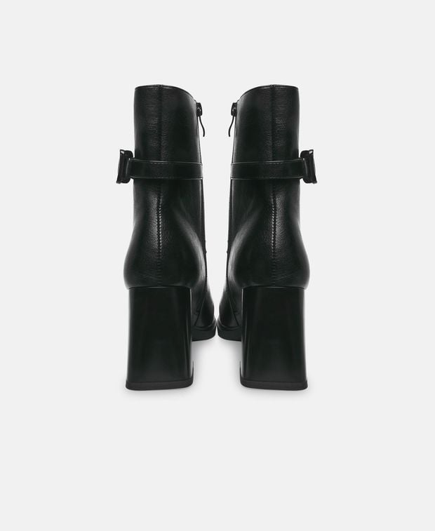 Stiefeletten