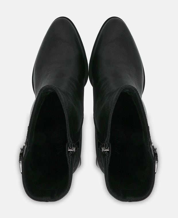 Stiefeletten