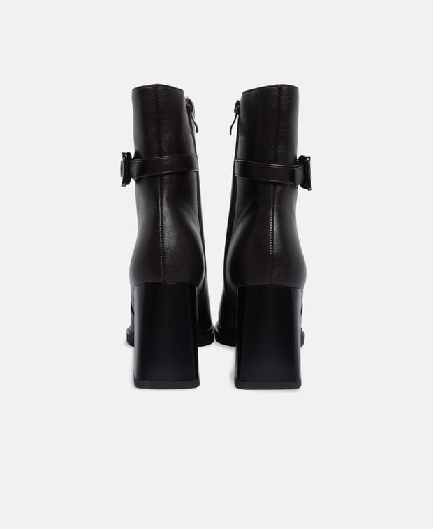 Stiefeletten