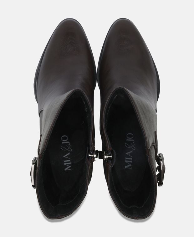 Stiefeletten