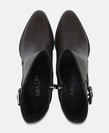 Stiefeletten