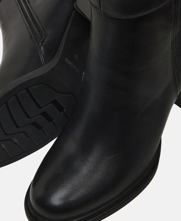 Stiefel