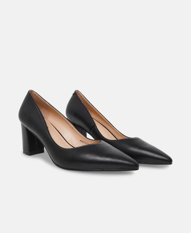 Pumps