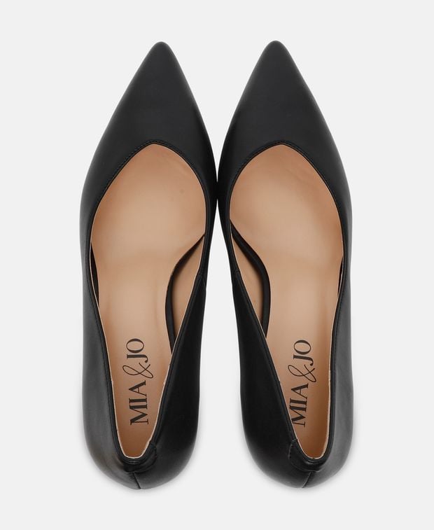 Pumps