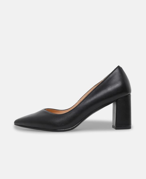 Pumps