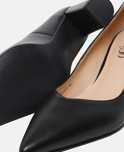 Pumps