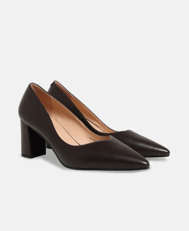 Pumps