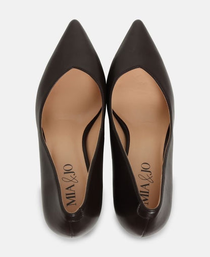 Pumps
