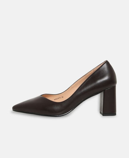 Pumps