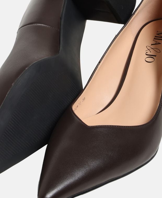 Pumps