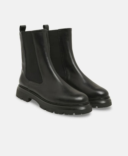Winterstiefeletten