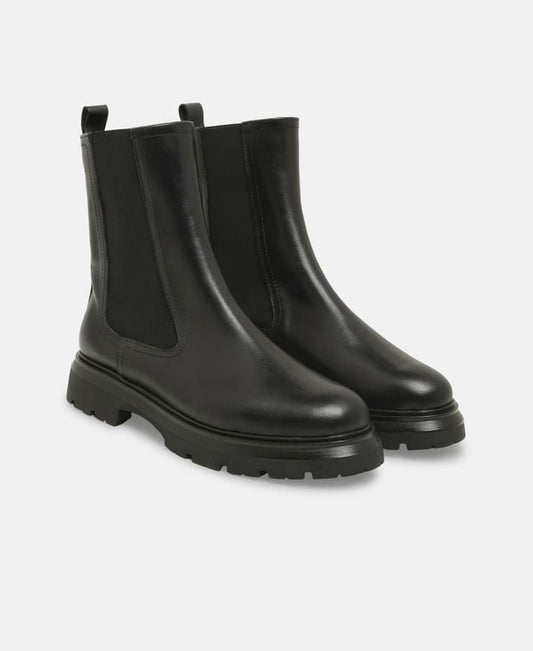 Winterstiefeletten