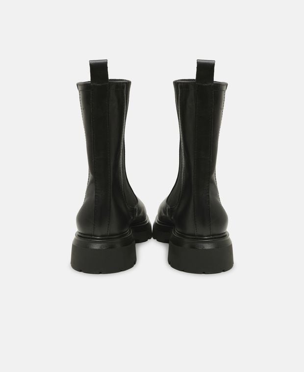 Winterstiefeletten
