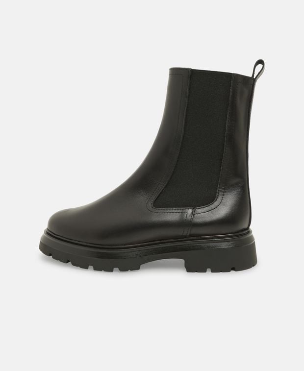 Winterstiefeletten