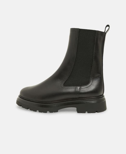 Winterstiefeletten