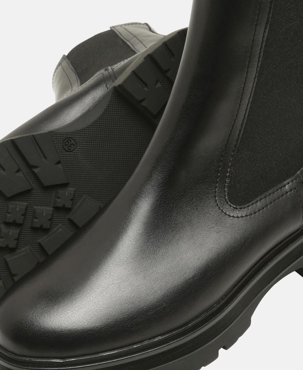 Winterstiefeletten