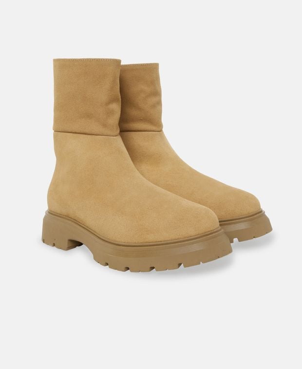 Winterstiefeletten Erika