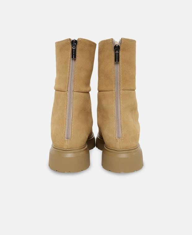 Winterstiefeletten Erika