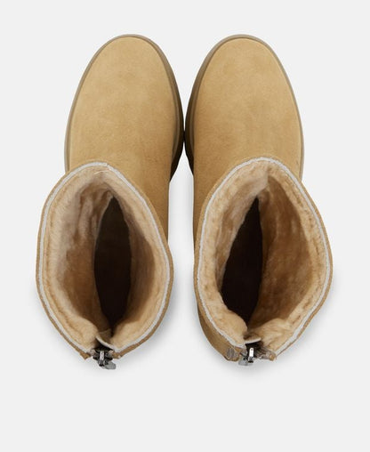 Winterstiefeletten Erika