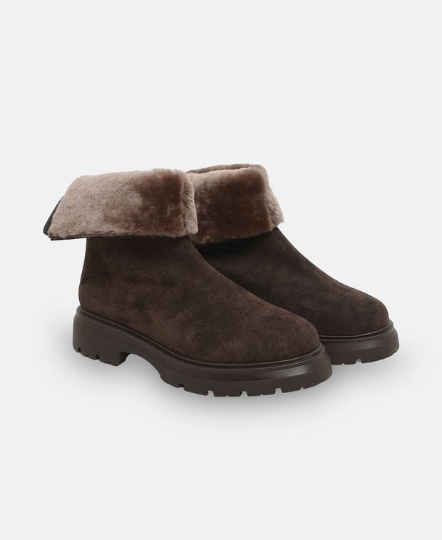 Winterstiefeletten Erika