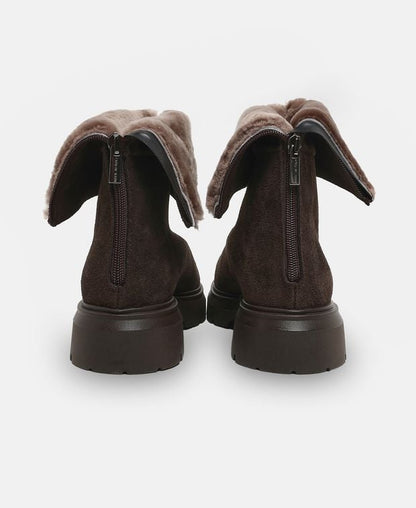 Winterstiefeletten Erika