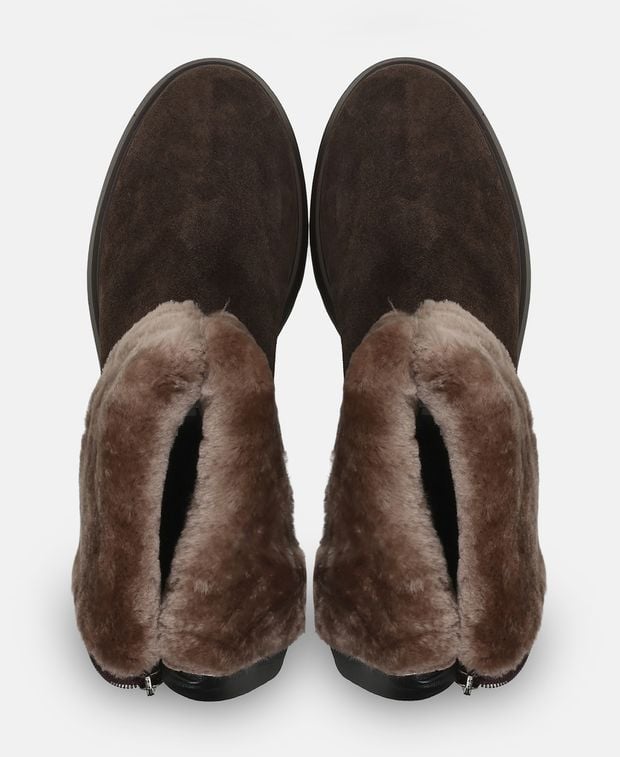 Winterstiefeletten Erika