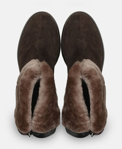 Winterstiefeletten Erika
