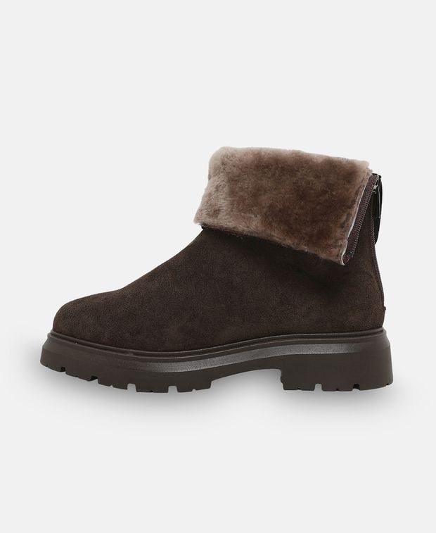 Winterstiefeletten Erika