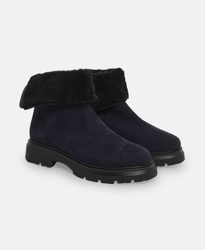 Winterstiefeletten Erika