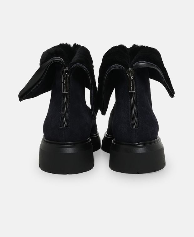 Winterstiefeletten Erika