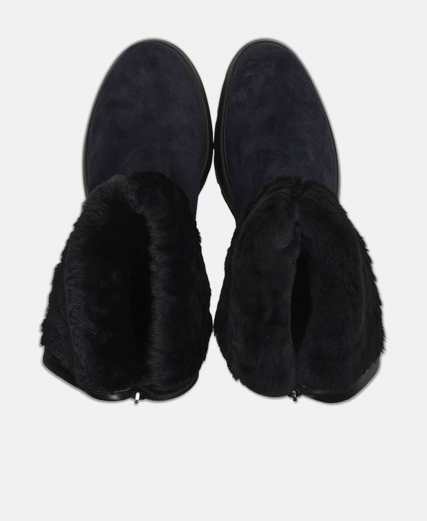 Winterstiefeletten Erika