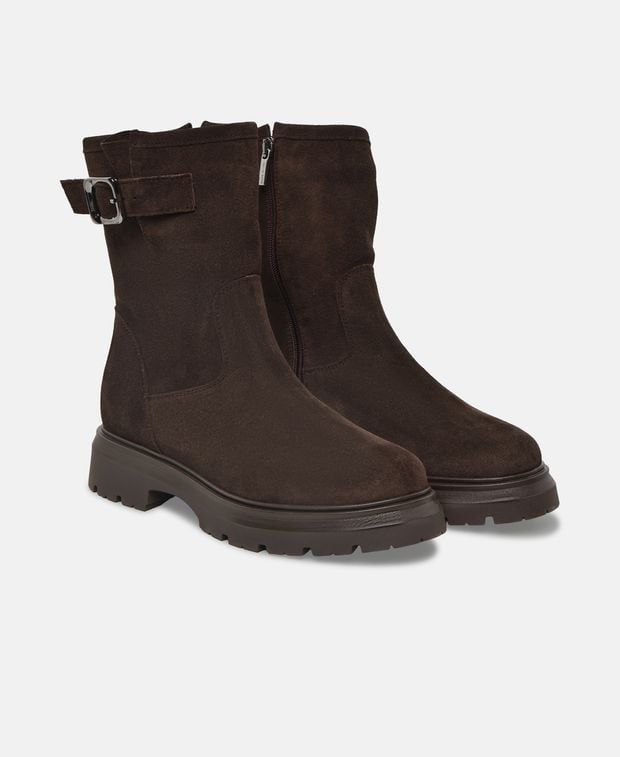 Stiefeletten
