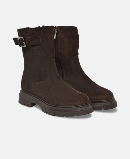 Stiefeletten