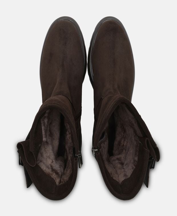 Stiefeletten