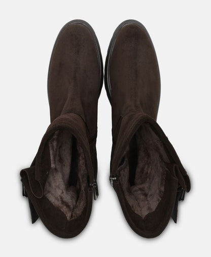 Stiefeletten