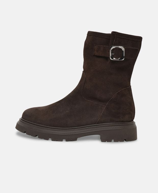 Stiefeletten
