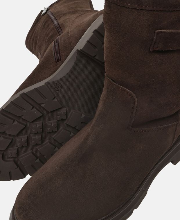 Stiefeletten