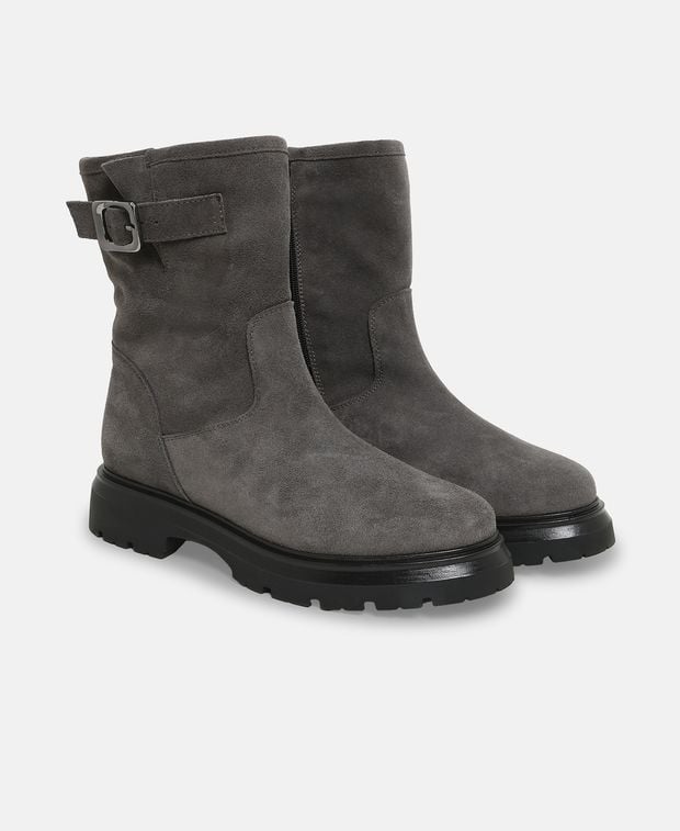 Stiefeletten